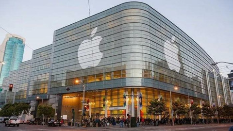 Apple bị phạt nặng tại Hàn Quốc vì thu thập trái phép dữ liệu người dùng