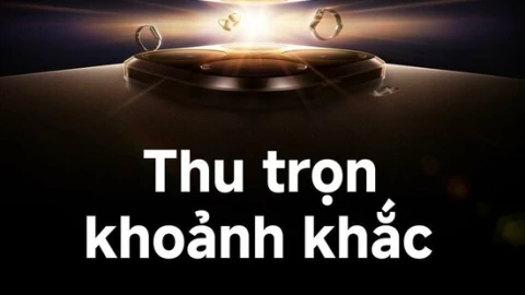 Xiaomi chính thức gửi thư mời ra mắt Xiaomi 15T series, xác nhận sẽ trình làng cả loạt sản phẩm Mijia tại Việt Nam, đủ từ điều hòa, tủ lạnh