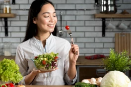 5 thói quen ăn uống quyết định đến tuổi thọ nhiều người không biết!