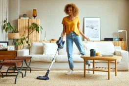 Đừng hút 5 thứ này vào máy hút bụi thông thường