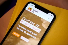 Hotboy 9X đứng sau startup đang làm náo loạn giới AI, tham vọng vượt mặt cả “cha đẻ” ChatGPT