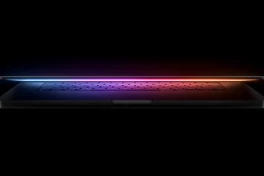 Apple được đồn sẽ mang màn hình cảm ứng lên MacBook