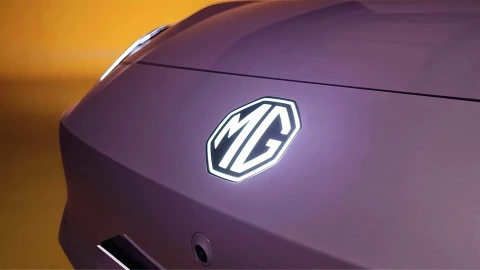 Chiếc xe điện mới này mở ra tương lai cho công nghệ pin