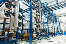 Điện thẩm thấu là gì? Công nghệ này có gì đặc biệt mà gọi là cuộc cách mạng năng lượng?