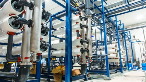 Điện thẩm thấu là gì? Công nghệ này có gì đặc biệt mà gọi là cuộc cách mạng năng lượng?