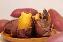 Có nên ăn khoai lang thay thế cơm để giảm cân không?