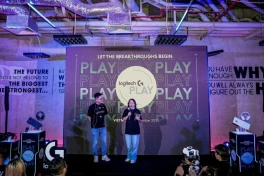 Logitech G ra mắt hàng loạt sản phẩm gaming tạo đột phá tại sự kiện Logitech G Play 2025