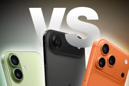 Đây là thời gian pin lướt web 5G của 4 mẫu iPhone 17 mới, Air kém quá xa Pro Max