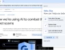 Trình duyệt Chrome được tăng lực một loạt tính năng AI