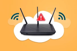 Một lỗ hổng nhỏ có thể mở toang Wi-Fi nhà bạn