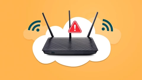 Một lỗ hổng nhỏ có thể mở toang Wi-Fi nhà bạn