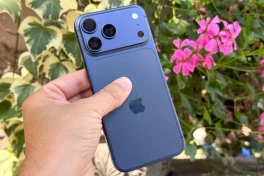 Thật không thể tin nổi: Pin iPhone 17 Pro Max có thể trâu đến mức này