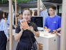 ShopDunk giao 3.000 iPhone 17 trong 1 giờ mở bán, chỉ có iPhone 17 Pro Max khan hàng