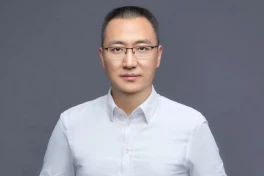 Cơn sốt robot AI tại Trung Quốc đưa nhà sáng lập hãng camera thị giác 3D thành tỷ phú
