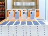 Hàng trăm khách hàng nhận iPhone 17, iPhone Air tại Di Động Việt trong ngày đầu mở bán, iPhone 17 Pro Max Cam Vũ Trụ chiếm đa số