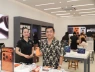 iPhone 17 và iPhone Air chính thức lên kệ tại FPT Shop và F.Studio by FPT, ưu đãi đến 8 triệu đồng