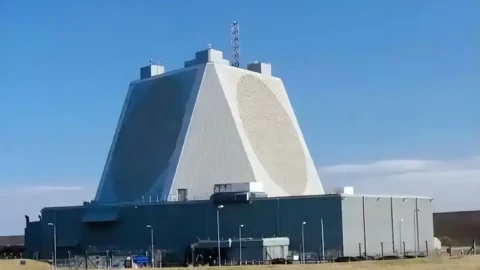 Radar trí tuệ nhân tạo của Trung Quốc: Liệu tuyên bố “theo dõi mục tiêu gần như tuyệt đối” có đáng tin?