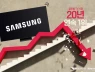 Không khí căng thẳng bao trùm Samsung, bộ phận TV bị "sờ gáy" lần đầu tiên