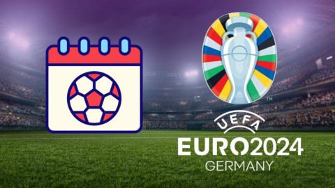 Cách thêm lịch Euro 2024 trên iPhone, không lo bỏ lỡ trận cầu nào