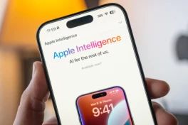 Apple ra mắt chatbot AI, nhưng không dành cho iPhone 17 hay bạn!