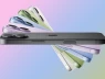 Bản iPhone 17 tiêu chuẩn bán chạy vượt kỳ vọng, Apple tăng cường sản xuất