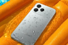 TECNO SPARK 40 Series trình làng tại Việt Nam: Màn hình AMOLED 1,5K 144Hz, pin 6.000mAh, có AI, kháng nước, kháng rơi vỡ, giá chỉ từ hơn 3 triệu