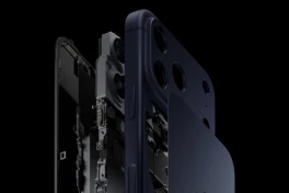 Mổ dòng iPhone 17 xác nhận sự khác biệt dung lượng pin giữa bản thuần eSIM và có khay SIM