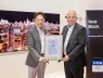 TV OLED 2025 của Samsung đạt chứng nhận ‘Real Black’ từ VDE đảm bảo hiển thị sắc đen sâu ngay cả trong điều kiện ánh sáng mạnh