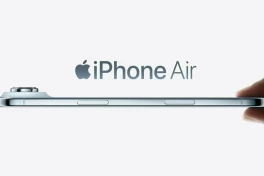 Toàn cảnh review iPhone Air: Cái giá phải trả cho sự mỏng nhẹ
