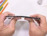 iPhone Air vượt qua bài tra tấn bẻ cong của "đồ tể công nghệ" JerryRigEverything