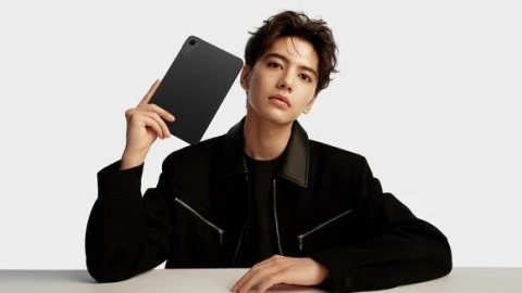Xiaomi"nhá hàng" máy tính bảng nhỏ gọn cao cấp Xiaomi Pad Mini, cạnh tranh trực tiếp iPad mini