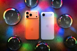 Toàn cảnh review iPhone 17 Pro: Thiết kế gây tranh cãi, hiệu năng vượt bậc và camera selfie hứa hẹn "thay đổi cuộc chơi"