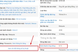 Tại sao chiều dài ống đồng điều hòa tối thiểu là 3m?