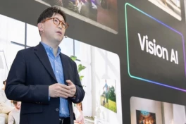 Samsung bất ngờ mua lượng lớn tấm nền TV từ đối thủ Trung Quốc