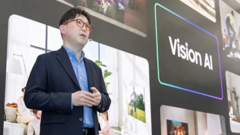 Samsung bất ngờ mua lượng lớn tấm nền TV từ đối thủ Trung Quốc