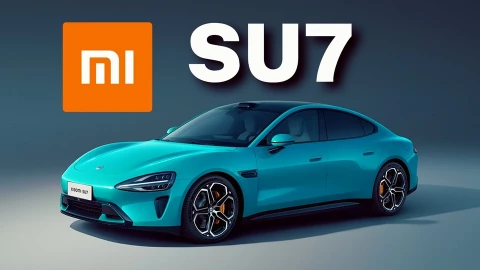 Xiaomi triệu hồi xe điện quy mô lớn do lo ngại về an toàn của chế độ lái tự động
