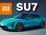 Xiaomi triệu hồi xe điện quy mô lớn do lo ngại về an toàn của chế độ lái tự động
