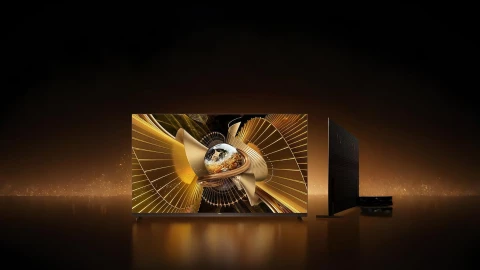TCL ra mắt TV đầu bảng độ sáng siêu cao tới 10.000 nits