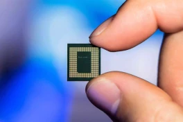 Con chip 3nm đầu tiên của Ấn Độ sắp ra mắt