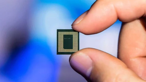 Con chip 3nm đầu tiên của Ấn Độ sắp ra mắt