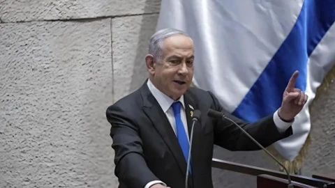 Lãnh đạo Israel đột nhiên chỉ thẳng mặt Trung Quốc, Qatar và đưa ra một yêu cầu đặc biệt