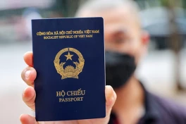 Tổng hợp các quốc gia miễn thị thực (visa) cho hộ chiếu Việt Nam