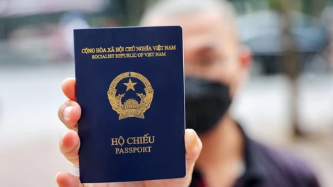 Tổng hợp các quốc gia miễn thị thực (visa) cho hộ chiếu Việt Nam