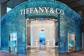 Hãng trang sức xa xỉ Tiffany xác nhận rò rỉ dữ liệu, 2.590 khách hàng bị ảnh hưởng