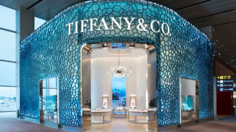 Hãng trang sức xa xỉ Tiffany xác nhận rò rỉ dữ liệu, 2.590 khách hàng bị ảnh hưởng