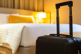 Cảnh báo! Hackers lợi dụng thông báo đặt phòng khách sạn để đánh cắp thông tin