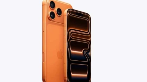 iPhone 17 Air: Cuộc đua AI và áp lực thuế đánh dấu một bước ngoặt mới từ Apple!