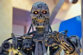 Không viễn tưởng: AI tự sửa mã, viết lại lệnh tắt máy !