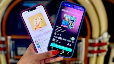 Tính năng mới của Spotify có đủ sức khiến tôi rời bỏ Apple Music?