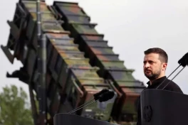 Nghịch lý thời chiến, Ukraine chuẩn bị xuất khẩu vũ khí dù đang "khát" viện trợ quân sự